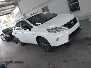 2015 Lexus RX 350 с VIN 2T2BK1BAXFC300136, выставлен на аукционе IAAI как лот 42590681 с пробегом 183 228 миль миль и . История ставок и продаж доступна на DreamBid. Изображение 13.