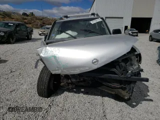 2004 Nissan Frontier SC z VIN 1N6MD29Y64C422771, wystawiony jako Copart lot #47132115 z przebiegiem 151 009 mil mil oraz Szkoda całkowita • Salvage title. Historia ofert i sprzedaży dostępna na DreamBid. Obrazek 5.