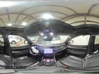 2022 Jeep Grand Cherokee Overland с VIN 1C4RJHDG8N8588345, выставлен на аукционе Copart как лот 49529885 с пробегом 64 061 миль миль и Списание • Salvage title. История ставок и продаж доступна на DreamBid. Изображение 15.