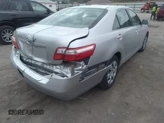 2009 Toyota Camry with VIN 4T4BE46K59R051799, listed as a IAAI auction lot 41834347 with 115,669 mi miles and . Bid and sale history available at carsss.com. Image 6.