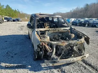 2018 Dodge Durango R/T with VIN 1C4SDHCT9JC114807, listed as a Copart auction lot 54884115 with Not provided miles and Salvage title. Bid and sale history available at DreamBid. Image 10.