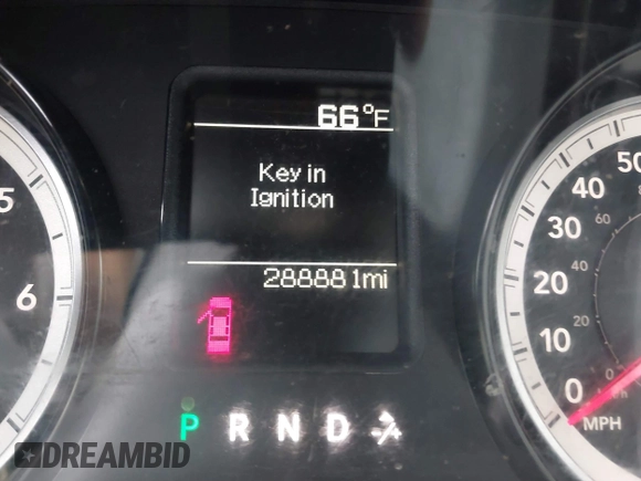 2015 Ram 2500 Tradesman with VIN 3C6LR5AT9FG605560, listed as a IAAI auction lot 41843368 with 288,881 mi miles. Bid and sale history available at carsss.com. Image 16.
