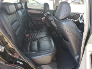 2009 Honda CR-V EX-L z VIN 5J6RE48739L042279, wystawiony jako Copart lot #55513925 z przebiegiem 184 318 mil mil oraz Szkoda całkowita • Salvage title. Historia ofert i sprzedaży dostępna na DreamBid. Obrazek 10.