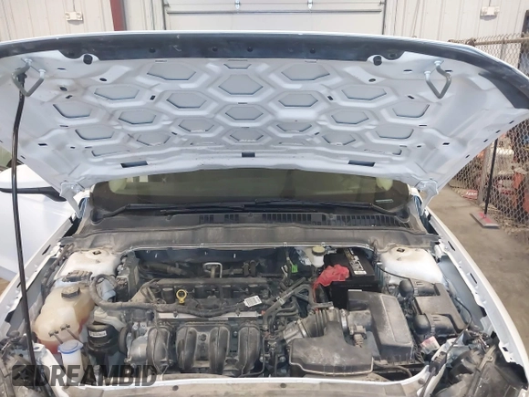 2019 Ford Fusion SE with VIN 3FA6P0H78KR210183, listed as a IAAI auction lot 41489110 with 139,615 mi miles. Bid and sale history available at carsss.com. Image 10.
