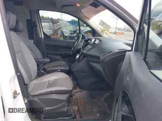 2017 Ford Transit Connect XL z VIN NM0LS7E78H1335547, wystawiony jako IAAI lot #42449588 z przebiegiem 156 936 mil mil oraz . Historia ofert i sprzedaży dostępna na DreamBid. Obrazek 5.