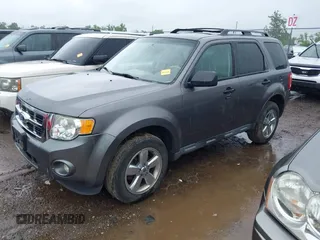 2012 Ford Escape XLT с VIN 1FMCU9DG8CKB40752, выставлен на аукционе IAAI как лот 42644230 с пробегом 198 696 миль миль и . История ставок и продаж доступна на DreamBid. Изображение 2.
