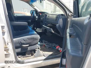 2002 Dodge 1500 with VIN 3D7HU18NX2G157441, listed as a IAAI auction lot 42317729 with 216,874 mi miles and . Bid and sale history available at DreamBid. Image 5.