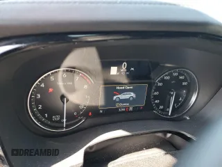 2024 Cadillac XT5 AWD Premium Luxury z VIN 1GYKNDRS9RZ747170, wystawiony jako Copart lot #55978295 z przebiegiem 3 255 mil mil oraz Szkoda całkowita • Salvage title. Historia ofert i sprzedaży dostępna na DreamBid. Obrazek 9.