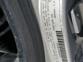 2001 Audi S4 z VIN WAURD68D91A023341, wystawiony jako Copart lot #47302985 z przebiegiem Nie podano mil oraz Szkoda całkowita • Salvage title. Historia ofert i sprzedaży dostępna na DreamBid. Obrazek 12.