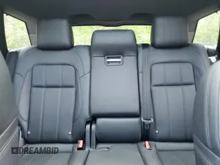 2019 Land Rover Range Rover Sport HSE with VIN SALWR2RK0KA843251, listed as a Copart auction lot 48975475 with 95,048 mi miles and Clean title. Bid and sale history available at DreamBid. Image 10.