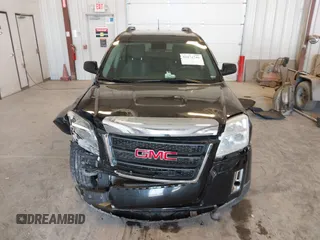 2014 GMC Terrain SLE с VIN 2GKFLWEK5E6305351, выставлен на аукционе IAAI как лот 42474746 с пробегом 167 596 миль миль и . История ставок и продаж доступна на DreamBid. Изображение 6.
