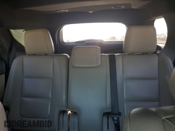 2013 Ford Explorer XLT with VIN 1FM5K7D8XDGB24262, listed as a Copart auction lot 47306215 with 171,400 mi miles and Salvage Title. Bid and sale history available at carsss.com. Image 10.