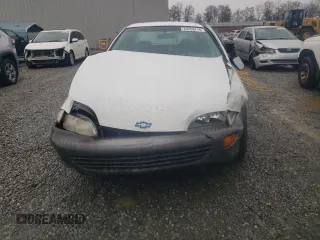 1996 Chevrolet Cavalier with VIN 1G1JC5241T7206537, listed as a Copart auction lot 84208714 with 200,676 mi miles and Salvage Title. Bid and sale history available at DreamBid. Image 5.