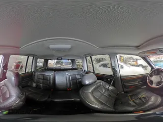 1997 Jeep Grand Cherokee Limited with VIN 1J4GZ78Y1VC706353, listed as a Copart auction lot 41437085 with 163,675 mi miles and Salvage Title. Bid and sale history available at carsss.com. Image 12.