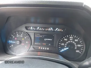 2019 Ford F-150 XL z VIN 1FTEW1CP2KKE59640, wystawiony jako IAAI lot #42379076 z przebiegiem 86 134 mil mil oraz . Historia ofert i sprzedaży dostępna na DreamBid. Obrazek 7.