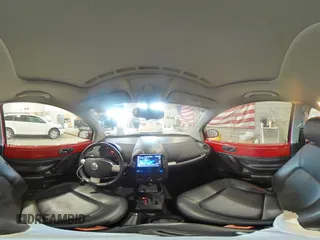 2010 Volkswagen Beetle with VIN 3VWRG3AG9AM017620, listed as a Copart auction lot 51446945 with 120,133 mi miles and Salvage title. Bid and sale history available at DreamBid. Image 14.