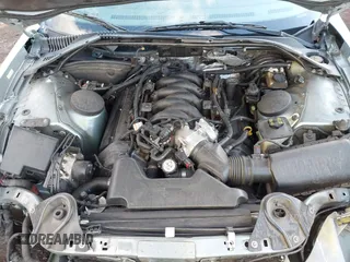2004 Ford Thunderbird Pacific Coast Roadster with VIN 1FAHP63AX4Y107544, listed as a IAAI auction lot 41441354 with Not Provided miles and . Bid and sale history available at DreamBid. Image 10.