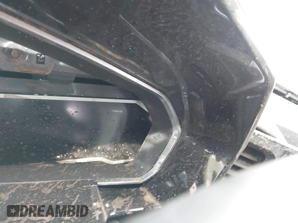 2025 Chevrolet Silverado 1500 with VIN 3GCUKDEDXSG177278, listed as a IAAI auction lot 41581374 with Not Provided miles and . Bid and sale history available at DreamBid. Image 7.