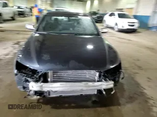 2014 Audi S4 Premium Plus z VIN WAUBGAFL5EA148901, wystawiony jako Copart lot #50371735 z przebiegiem 112 367 mil mil oraz Szkoda całkowita • Salvage title. Historia ofert i sprzedaży dostępna na DreamBid. Obrazek 14.