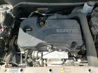 2019 Chevrolet Equinox LT z VIN 3GNAXKEV2KS559293, wystawiony jako Copart lot #82301965 z przebiegiem 63 188 mil mil oraz Szkoda całkowita • Salvage title. Historia ofert i sprzedaży dostępna na DreamBid. Obrazek 15.