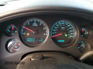 2014 Chevrolet Suburban LT with VIN 1GNSCJE00ER223194, listed as a Copart auction lot 70309624 with 150,009 mi miles and Salvage Title. Bid and sale history available at carsss.com. Image 9.