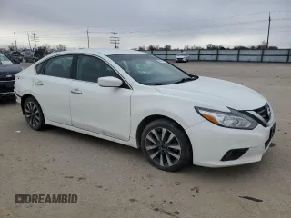 2018 Nissan Altima 2.5 S with VIN 1N4AL3AP7JC167325, listed as a Copart auction lot 45531045 with 155,617 mi miles and Salvage Title. Bid and sale history available at carsss.com. Image 4.
