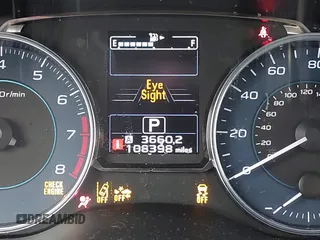 2015 Subaru Impreza Special Sports Limited с VIN JF1GPAZ64F8201696, выставлен на аукционе IAAI как лот 42206315 с пробегом 108 398 миль миль и . История ставок и продаж доступна на DreamBid. Изображение 15.