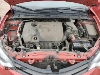 2014 Toyota Corolla L с VIN 2T1BURHE3EC173915, выставлен на аукционе Copart как лот 56101325 с пробегом 146 174 миль миль и Списание • Salvage title. История ставок и продаж доступна на DreamBid. Изображение 11.