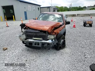 2006 Chevrolet Colorado 3LT z VIN 1GCDT136768227792, wystawiony jako Copart lot #58733215 z przebiegiem 225 400 mil mil oraz Szkoda całkowita • Salvage title. Historia ofert i sprzedaży dostępna na DreamBid. Obrazek 13.