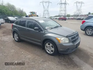 2012 Dodge Caliber SE with VIN 1C3CDWBA4CD533898, listed as a IAAI auction lot 42088488 with 136,650 mi miles and . Bid and sale history available at DreamBid. Image 1.