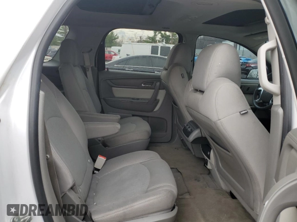2016 GMC Acadia SLE with VIN 1GKKRPKD2GJ112444, listed as a Copart auction lot 51787635 with 202,829 mi miles and Salvage Title. Bid and sale history available at carsss.com. Image 11.