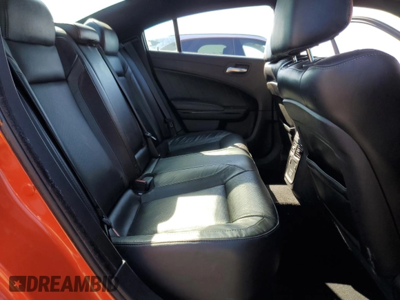 2020 Dodge Charger SXT with VIN 2C3CDXBG2LH200192, listed as a Copart auction lot 52321355 with 54,104 mi miles and Salvage Title. Bid and sale history available at carsss.com. Image 10.