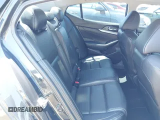 2016 Nissan Maxima SR z VIN 1N4AA6AP7GC902644, wystawiony jako IAAI lot #42220764 z przebiegiem 137 980 mil mil oraz . Historia ofert i sprzedaży dostępna na DreamBid. Obrazek 8.