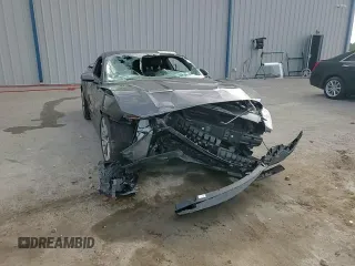2018 Ford Mustang GT z VIN 1FA6P8CF3J5184722, wystawiony jako Copart lot #60317625 z przebiegiem 22 440 mil mil oraz Szkoda całkowita • Salvage title. Historia ofert i sprzedaży dostępna na DreamBid. Obrazek 13.