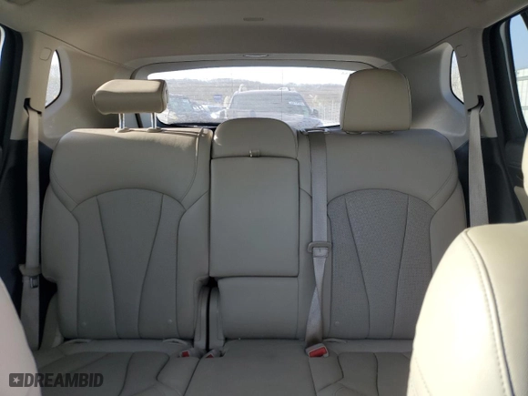 2020 Buick Envision Essence with VIN LRBFXCSAXLD226166, listed as a Copart auction lot 49496535 with 101,691 mi miles and Salvage Title. Bid and sale history available at carsss.com. Image 10.