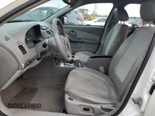 2004 Chevrolet Malibu Maxx LT with VIN 1G1ZU64844F238265, listed as a Copart auction lot 87120874 with 121,155 mi miles and Clean Title. Bid and sale history available at carsss.com. Image 7.