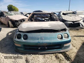 1995 Acura Integra Sport LS z VIN JH4DC4356SS023070, wystawiony jako Copart lot #74778824 z przebiegiem Nie podano mil oraz Nie do naprawy • Non repairable. Historia ofert i sprzedaży dostępna na DreamBid. Obrazek 5.