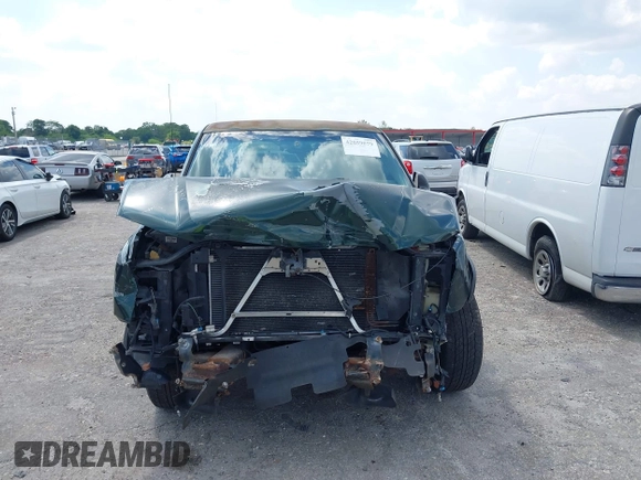 2005 Chevrolet Silverado 1500 Work Truck with VIN 1GCEC19X75Z347895, listed as a IAAI auction lot 42059079 with 224,930 mi miles and . Bid and sale history available at DreamBid. Image 6.