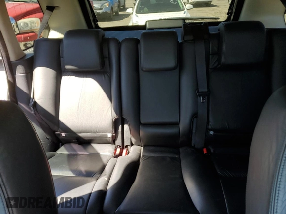 2006 Land Rover Range Rover Sport HSE z VIN SALSF25416A908144, wystawiony jako Copart lot #53810315 z przebiegiem 141 399 mil mil oraz Szkoda całkowita • Salvage title. Historia ofert i sprzedaży dostępna na DreamBid. Obrazek 10.