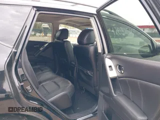 2011 Nissan Murano S with VIN JN8AZ1MW8BW187586, listed as a IAAI auction lot 42032510 with 131,702 mi miles and . Bid and sale history available at DreamBid. Image 8.