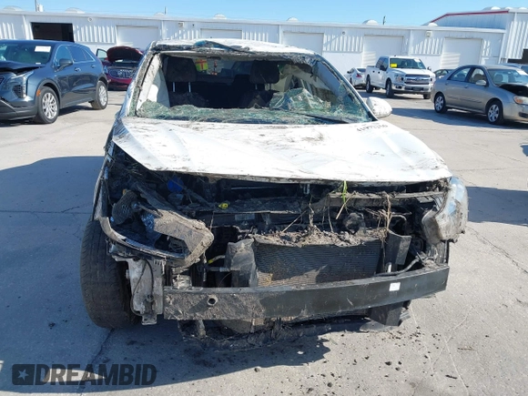 2020 Kia Rio LX with VIN 3KPA24AD1LE296424, listed as a IAAI auction lot 41992256 with Not Provided miles and . Bid and sale history available at DreamBid. Image 6.