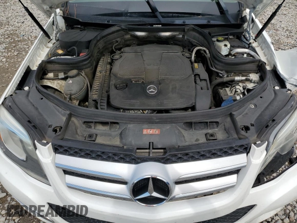 2014 Mercedes-Benz GLK 350 with VIN WDCGG8JB5EG309075, listed as a Copart auction lot 63410774 with 151,109 mi miles and Salvage Title. Bid and sale history available at DreamBid. Image 11.