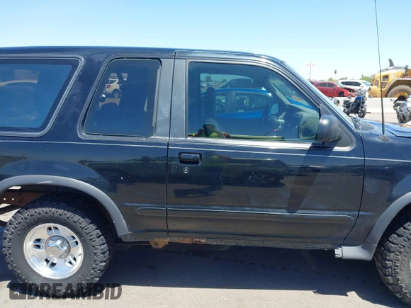 1996 Ford Explorer with VIN 1FMCU24X7TUD25192, listed as a IAAI auction lot 42278599 with 148,995 mi miles and . Bid and sale history available at DreamBid. Image 13.