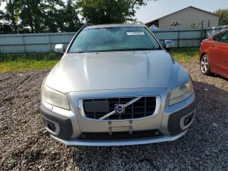 2008 Volvo XC70 z VIN YV4BZ982681036321, wystawiony jako Copart lot #52891705 z przebiegiem 171 013 mil mil oraz Nie do naprawy • Non repairable. Historia ofert i sprzedaży dostępna na DreamBid. Obrazek 5.