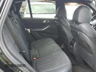 2023 BMW X5 xDrive40i with VIN 5UXCR6C06P9P17296, listed as a Copart auction lot 54330925 with 32,167 mi miles and Clean Title. Bid and sale history available at carsss.com. Image 11.