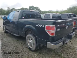 2012 Ford F-150 XL z VIN 1FTFW1EF8CFA60380, wystawiony jako Copart lot #56026005 z przebiegiem Nie podano mil oraz Szkoda całkowita • Salvage title. Historia ofert i sprzedaży dostępna na DreamBid. Obrazek 2.