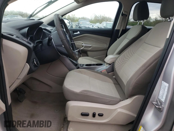 2014 Ford Escape SE with VIN 1FMCU9G90EUA52010, listed as a Copart auction lot 55410485 with 209,125 mi miles and Clean Title. Bid and sale history available at carsss.com. Image 7.