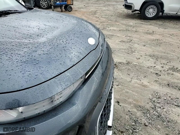 2020 Kia Soul S with VIN KNDJ23AU3L7031546, listed as a Copart auction lot 87012434 with 87,272 mi miles and Salvage Title. Bid and sale history available at carsss.com. Image 11.