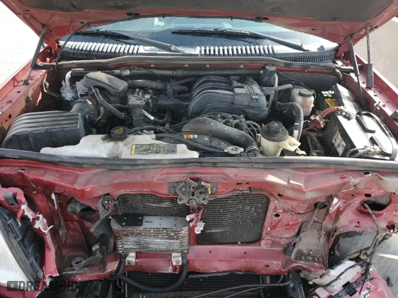 2009 Mercury Mountaineer with VIN 4M2EU47E29UJ02418, listed as a Copart auction lot 58444124 with 175,704 mi miles and Salvage Title. Bid and sale history available at carsss.com. Image 12.