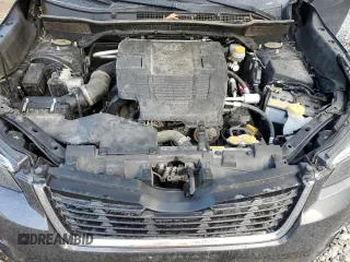 2020 Subaru Forester Limited with VIN JF2SKASC0LH530086, listed as a Copart auction lot 46599755 with 50,239 mi miles and Salvage Title. Bid and sale history available at carsss.com. Image 12.
